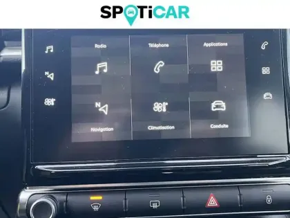 Photo 12 Citroën C3  PureTech 82 S&S BVM5