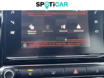 Photo 13 Citroën C3  PureTech 82 S&S BVM5