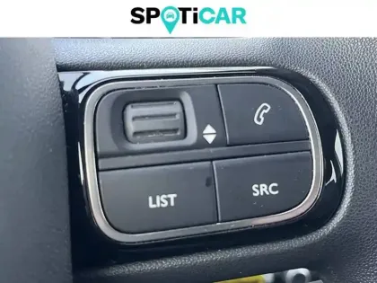 Photo 28 Citroën C3  PureTech 82 S&S BVM5