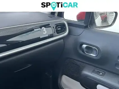 Photo 22 Citroën C3  PureTech 82 S&S BVM5