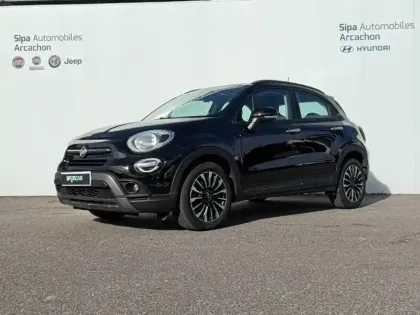 Photo Fiat 500x Lounge