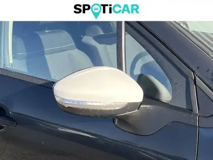 Photo 22 Citroën C3  PureTech 110 S&S EAT6