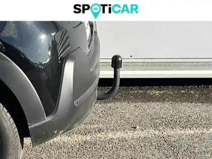 Photo 17 Citroën C3  PureTech 110 S&S EAT6