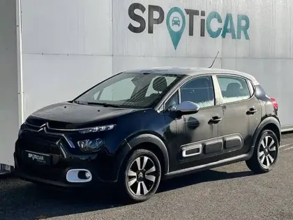 Photo Citroën C3 Shine