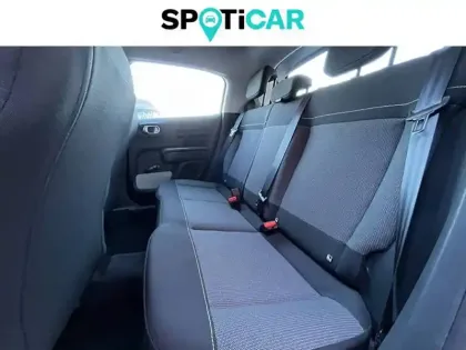 Photo 9 Citroën C3  PureTech 110 S&S EAT6