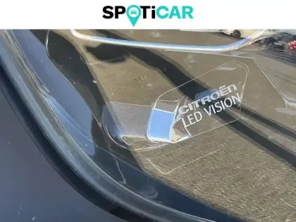 Photo 19 Citroën C3  PureTech 110 S&S EAT6