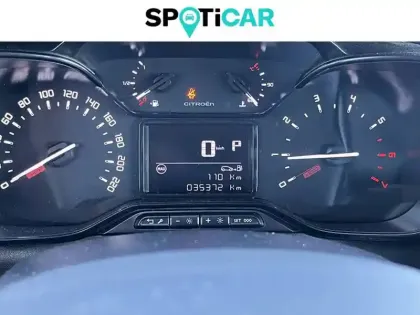 Photo 23 Citroën C3  PureTech 110 S&S EAT6