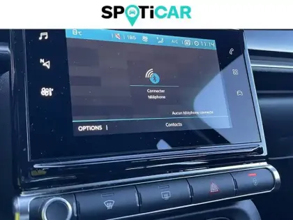 Photo 28 Citroën C3  PureTech 110 S&S EAT6