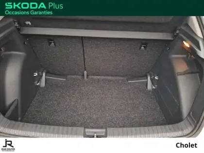 Photo 59 Skoda Fabia  1.0 TSI 95 ch EVO 2 BVM5