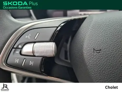 Photo 57 Skoda Fabia  1.0 TSI 95 ch EVO 2 BVM5