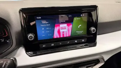 Photo 12 Seat Arona  1.0 TSI 95 ch Start/Stop BVM5