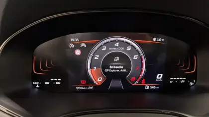 Photo 10 Seat Arona  1.0 TSI 95 ch Start/Stop BVM5