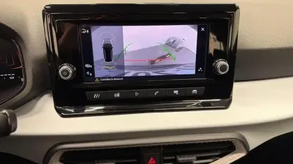 Photo 13 Seat Arona  1.0 TSI 95 ch Start/Stop BVM5