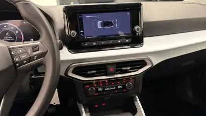 Photo 11 Seat Arona  1.0 TSI 95 ch Start/Stop BVM5