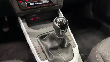 Photo 14 Seat Arona  1.0 TSI 95 ch Start/Stop BVM5