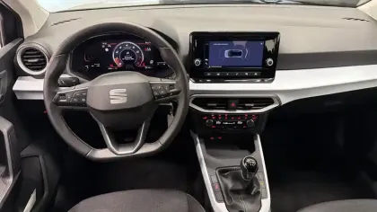 Photo 6 Seat Arona  1.0 TSI 95 ch Start/Stop BVM5