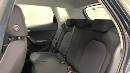 Photo 8 Seat Arona  1.0 TSI 95 ch Start/Stop BVM5