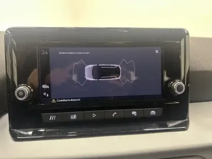 Photo 14 Seat Arona  1.0 TSI 95 ch Start/Stop BVM5