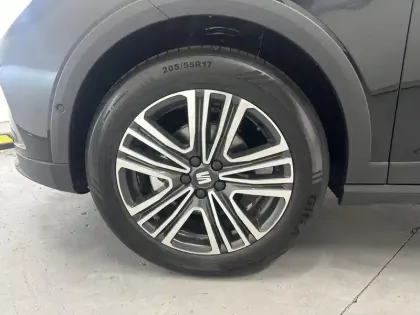 Photo 5 Seat Arona  1.0 TSI 95 ch Start/Stop BVM5