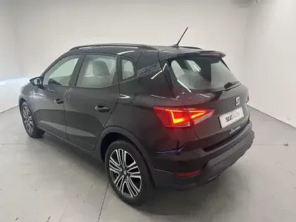 Photo 4 Seat Arona  1.0 TSI 95 ch Start/Stop BVM5