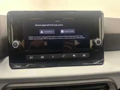 Photo 13 Seat Arona  1.0 TSI 95 ch Start/Stop BVM5