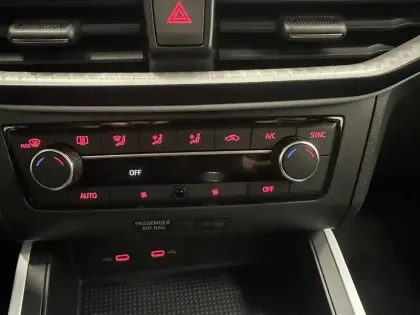 Photo 18 Seat Arona  1.0 TSI 95 ch Start/Stop BVM5