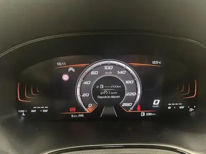 Photo 9 Seat Arona  1.0 TSI 95 ch Start/Stop BVM5