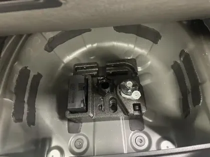 Photo 23 Seat Arona  1.0 TSI 95 ch Start/Stop BVM5