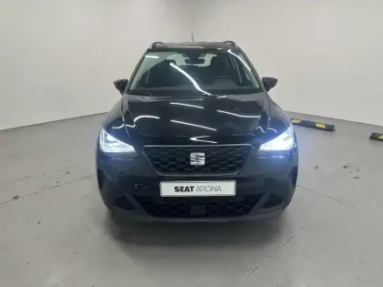 Photo 1 Seat Arona  1.0 TSI 95 ch Start/Stop BVM5