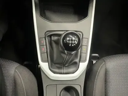 Photo 16 Seat Arona  1.0 TSI 95 ch Start/Stop BVM5