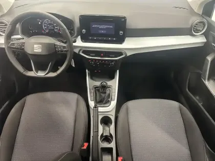 Photo 7 Seat Arona  1.0 TSI 95 ch Start/Stop BVM5