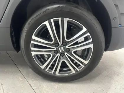 Photo 6 Seat Arona  1.0 TSI 95 ch Start/Stop BVM5