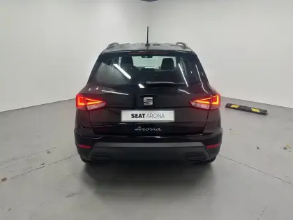 Photo 3 Seat Arona  1.0 TSI 95 ch Start/Stop BVM5
