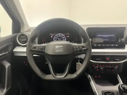 Photo 8 Seat Arona  1.0 TSI 95 ch Start/Stop BVM5