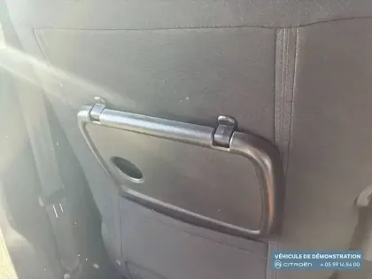 Photo 24 Citroën Berlingo e- Taille M 136 ch 100 kWh Automatique
