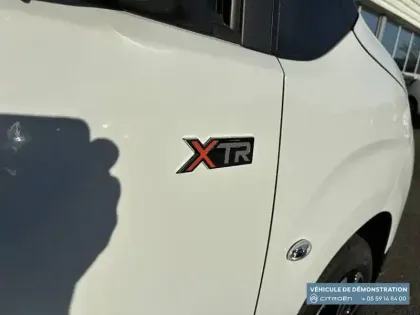 Photo 31 Citroën Berlingo e- Taille M 136 ch 100 kWh Automatique