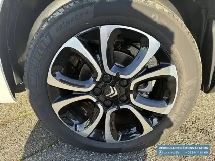 Photo 29 Citroën Berlingo e- Taille M 136 ch 100 kWh Automatique