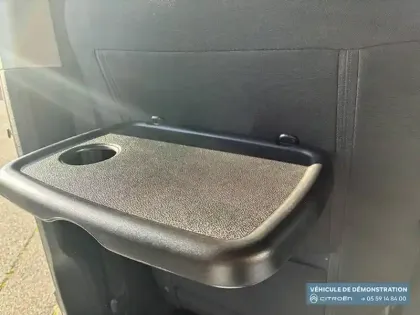 Photo 23 Citroën Berlingo e- Taille M 136 ch 100 kWh Automatique