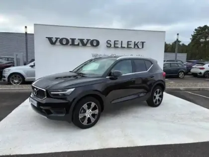 Photo Volvo Xc40 Inscription