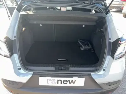 Photo 14 Renault Captur  Eco-G 100 ch