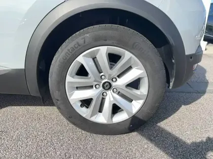 Photo 15 Renault Captur  Eco-G 100 ch