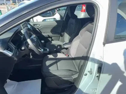 Photo 8 Renault Captur  Eco-G 100 ch