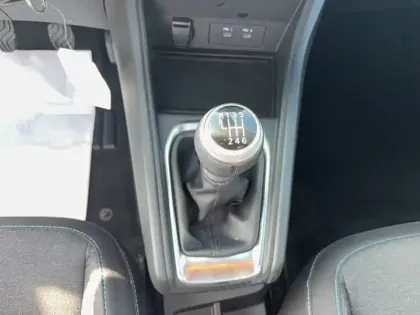 Photo 11 Renault Captur  Eco-G 100 ch