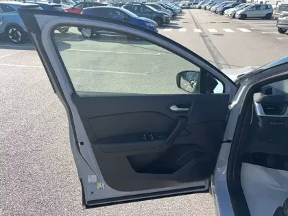 Photo 9 Renault Captur  Eco-G 100 ch