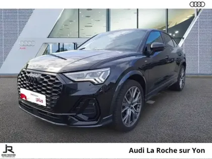 Photo Audi Q3 S Line