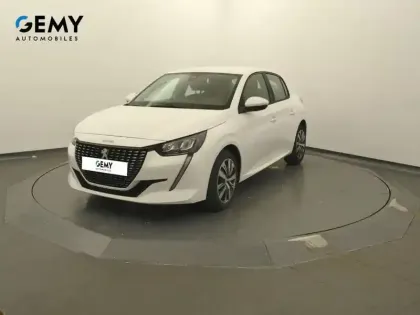 Photo Peugeot 208 Active Business