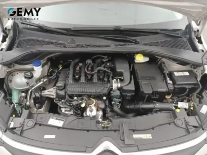 Photo 33 Citroën C3  PureTech 83 S&S BVM5