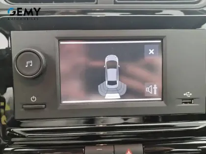 Photo 41 Citroën C3  PureTech 83 S&S BVM5