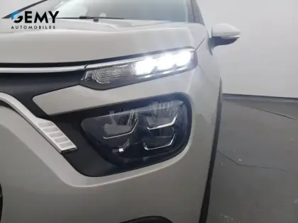 Photo 37 Citroën C3  PureTech 83 S&S BVM5