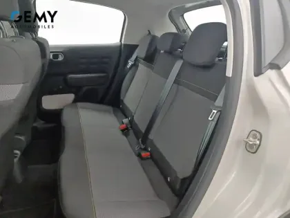 Photo 30 Citroën C3  PureTech 83 S&S BVM5